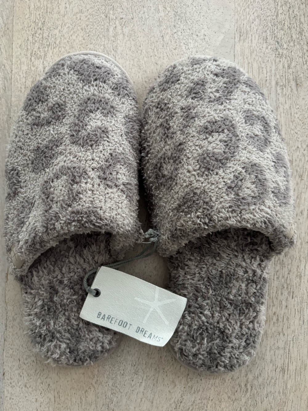 Barefoot Dreams Slippers
